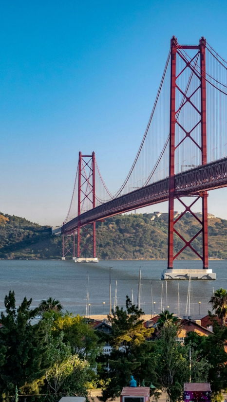 Golden Gate Bridge